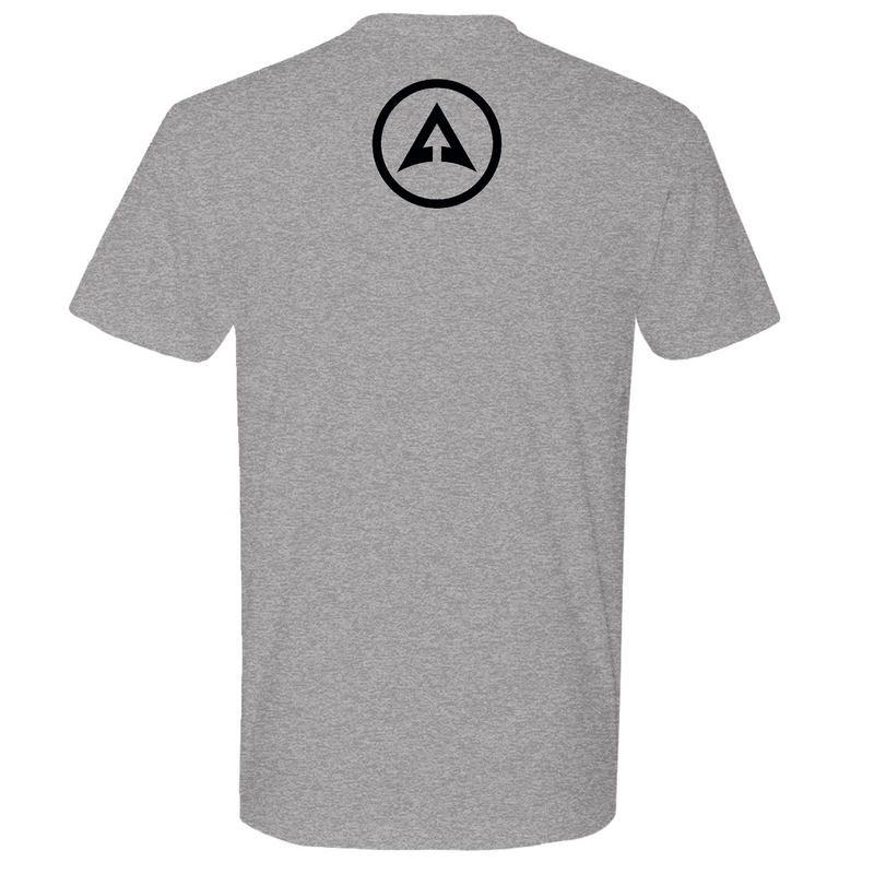 CrossFit 1620 Run Club Mens - T-Shirt