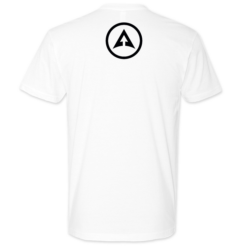 CrossFit 1620 Run Club Mens - T-Shirt