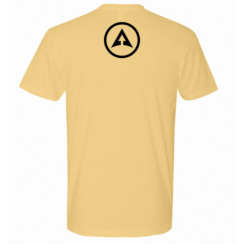 CrossFit 1620 Run Club Mens - T-Shirt