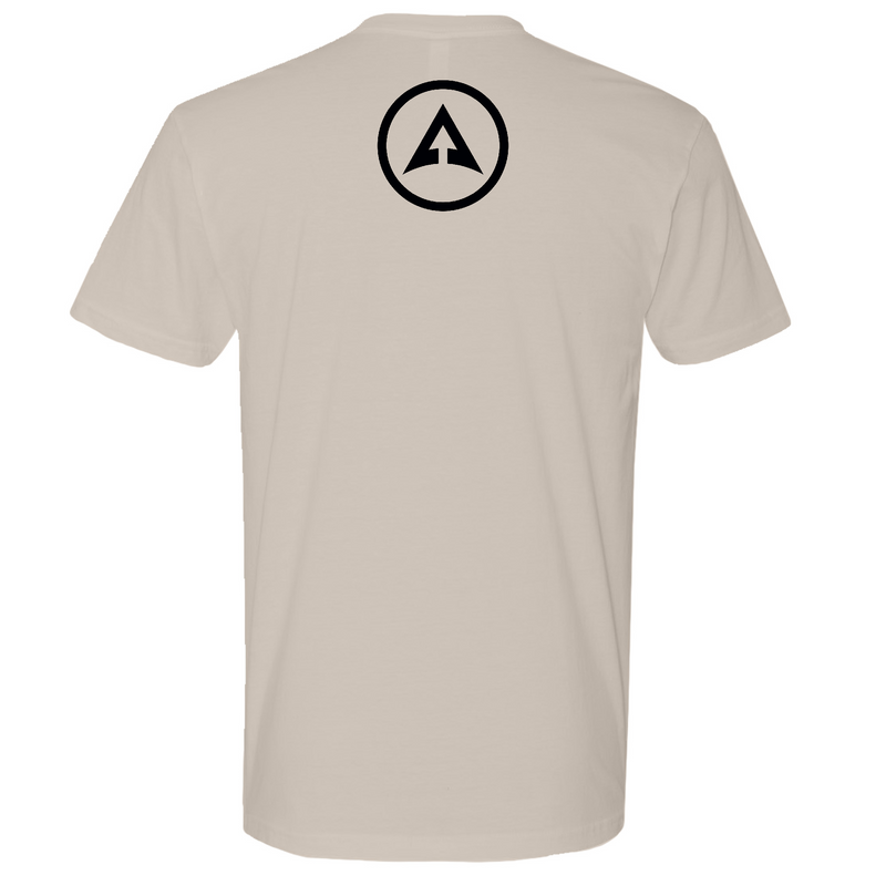 CrossFit 1620 Run Club Mens - T-Shirt