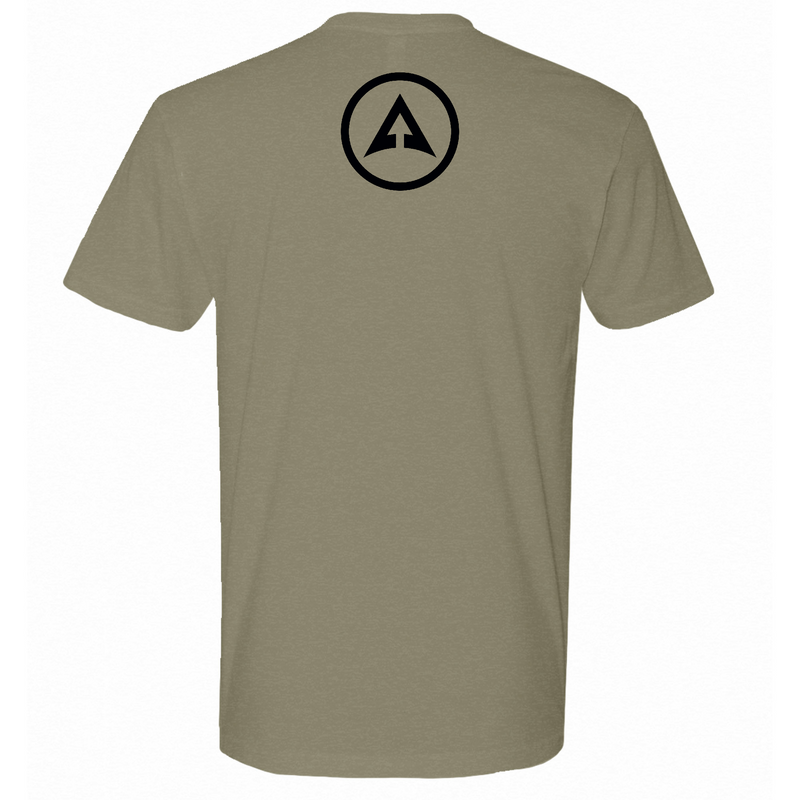 CrossFit 1620 Run Club Mens - T-Shirt