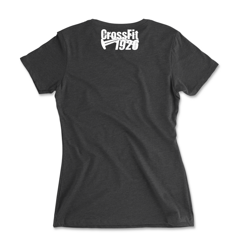 CrossFit 1926 Unicorn Womens - T-Shirt