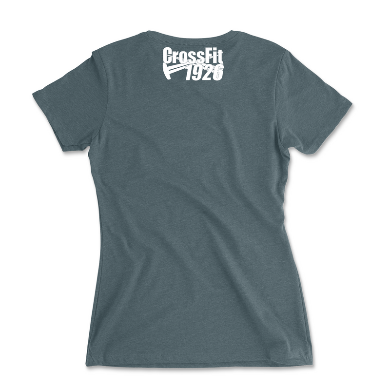 CrossFit 1926 Unicorn Womens - T-Shirt