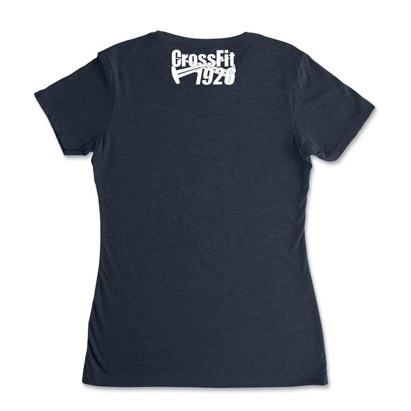 CrossFit 1926 Unicorn Womens - T-Shirt