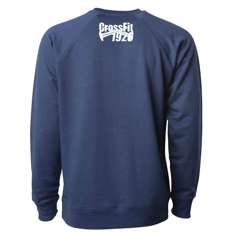 CrossFit 1926 Unicorn Mens - CrewNeck