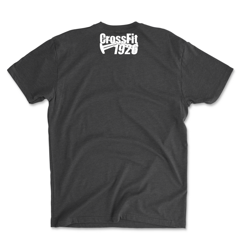 CrossFit 1926 Unicorn Mens - T-Shirt