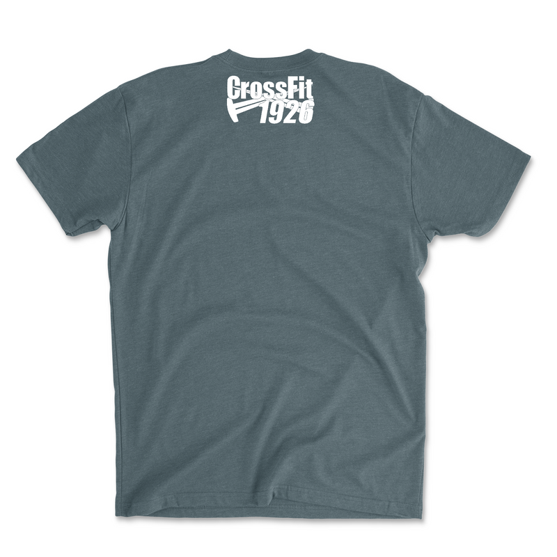 CrossFit 1926 Unicorn Mens - T-Shirt