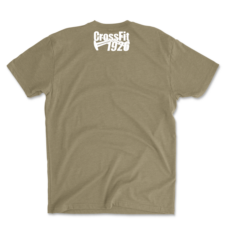 CrossFit 1926 Unicorn Mens - T-Shirt