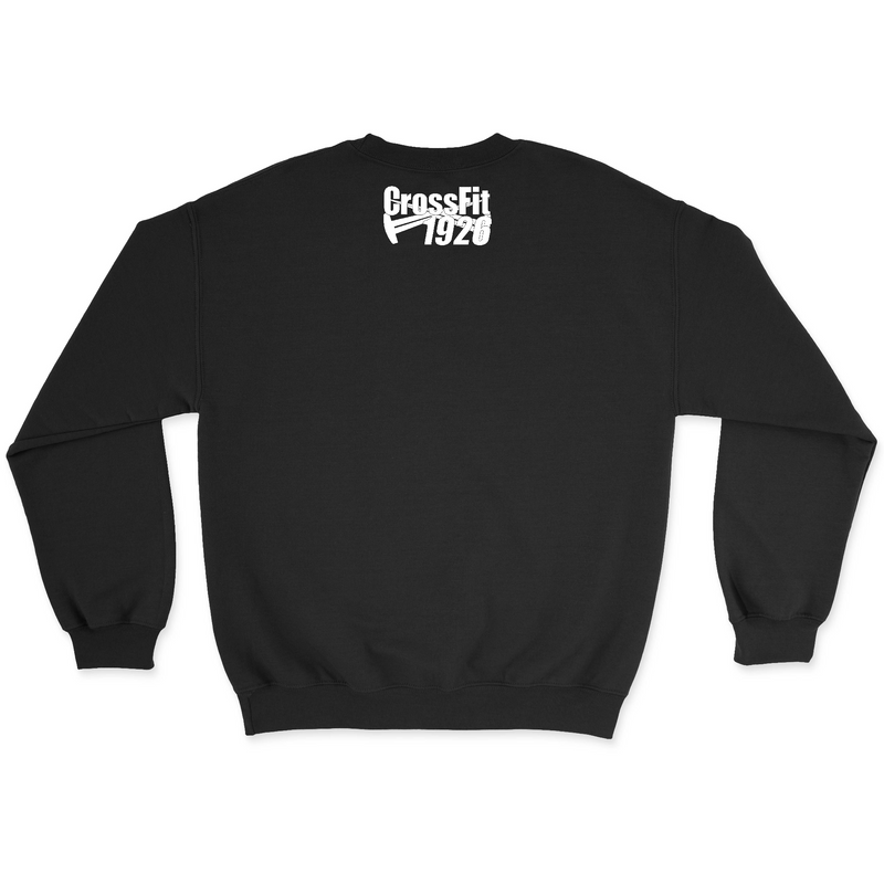 CrossFit 1926 Unicorn Mens - Midweight Sweatshirt