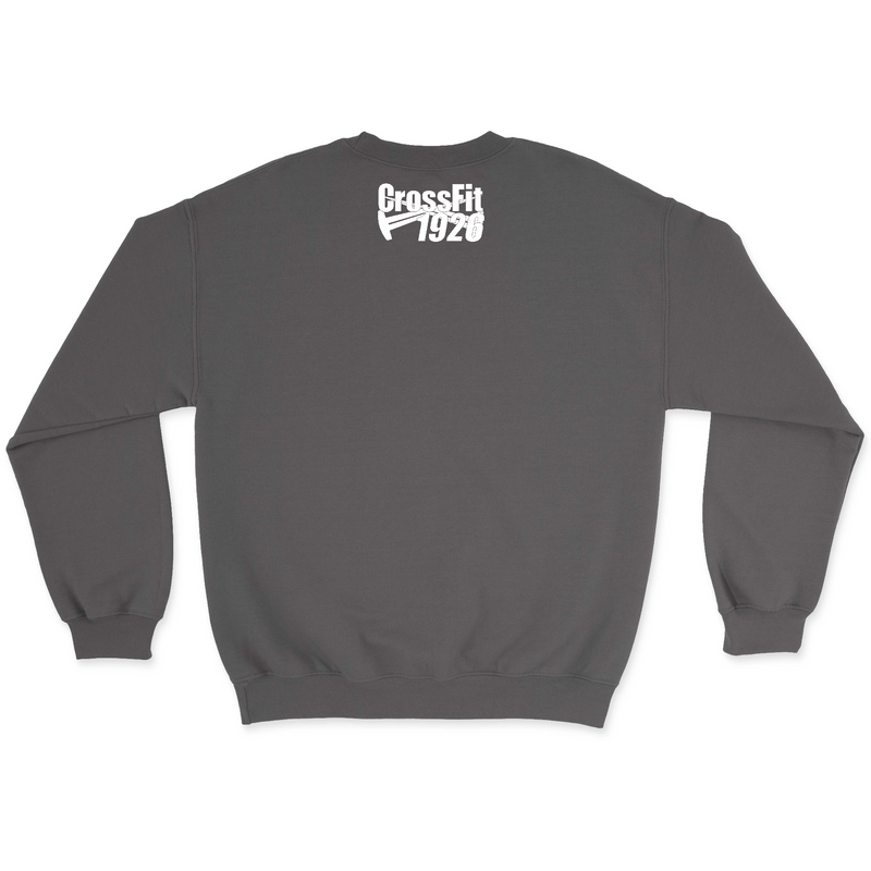 CrossFit 1926 Unicorn Mens - Midweight Sweatshirt