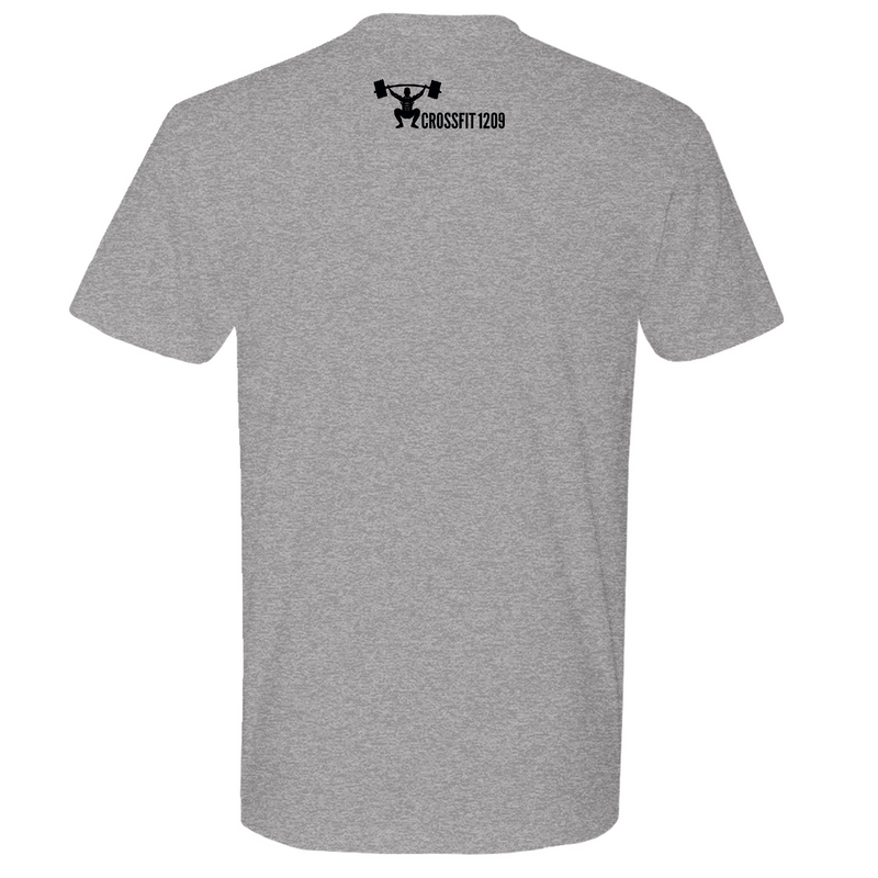 CrossFit 1209 EST 2020 Mens - T-Shirt