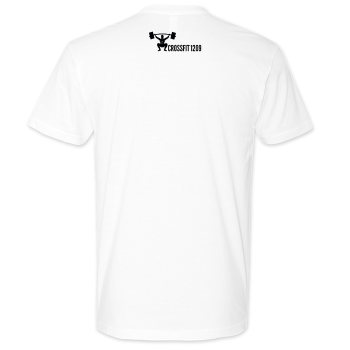 CrossFit 1209 EST 2020 Mens - T-Shirt