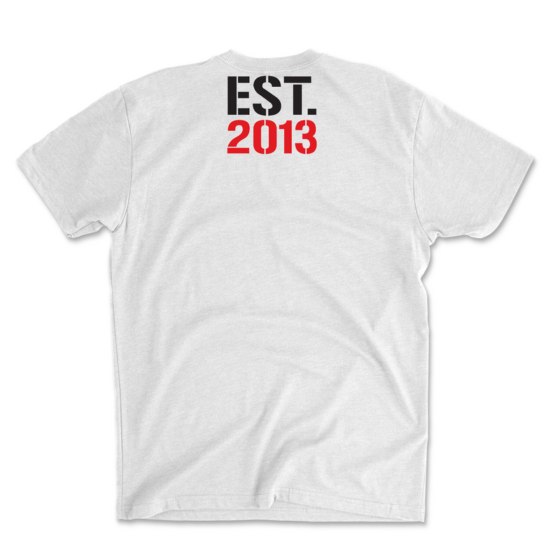 Grass Valley CrossFit Standard Mens - T-Shirt
