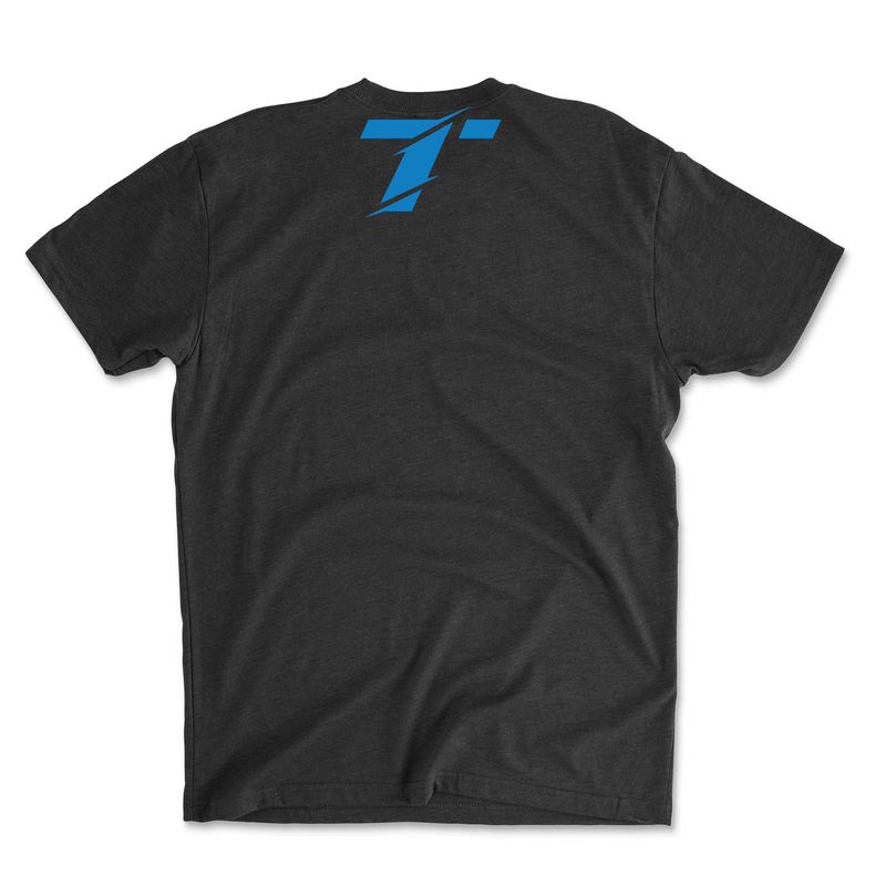 CrossFit Kamloops Standard Mens - T-Shirt