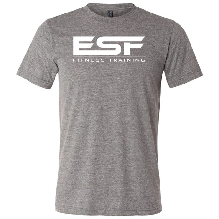 ESF CrossFit - 200 - ESF - Men's T-Shirt