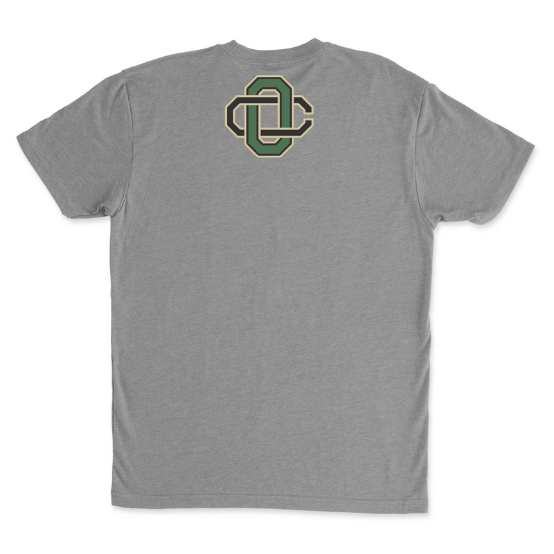 CrossFit Obey Stacked Mens - T-Shirt