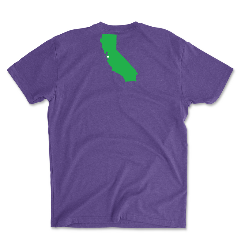 CrossFit Incredible Green Mens - T-Shirt