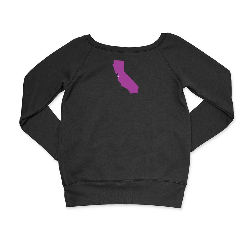 CrossFit Incredible Pride Womens - CrewNeck
