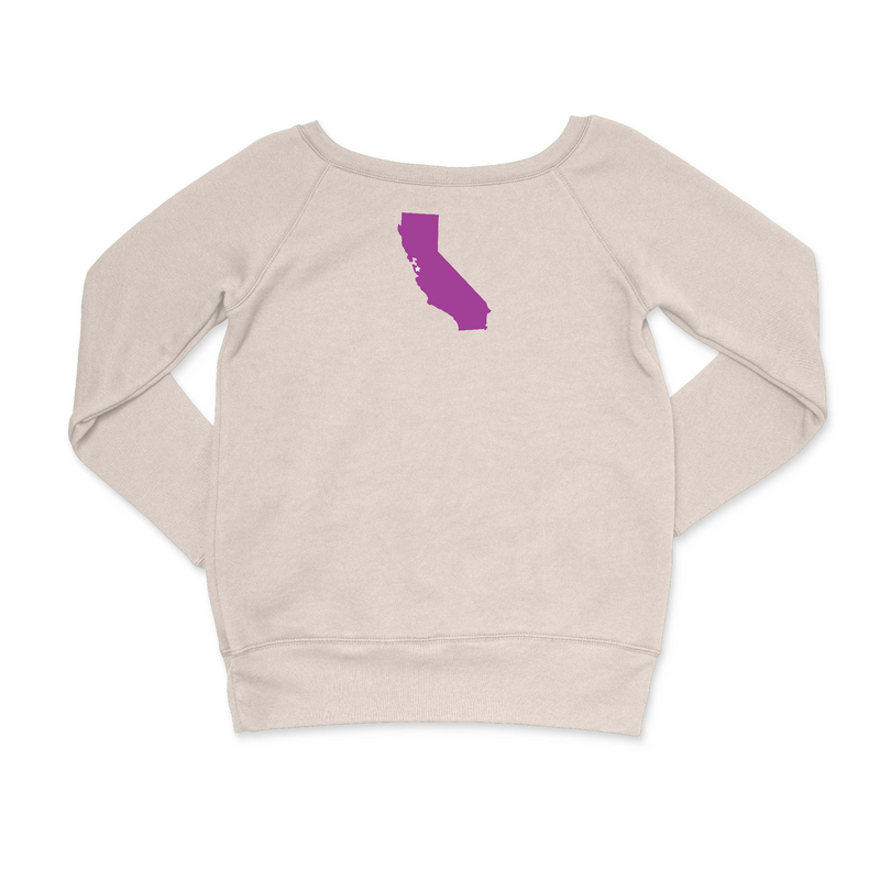 CrossFit Incredible Pride Womens - CrewNeck