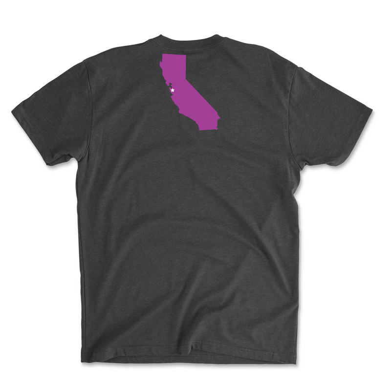 CrossFit Incredible Pride Mens - T-Shirt