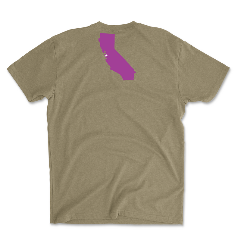 CrossFit Incredible Pride Mens - T-Shirt