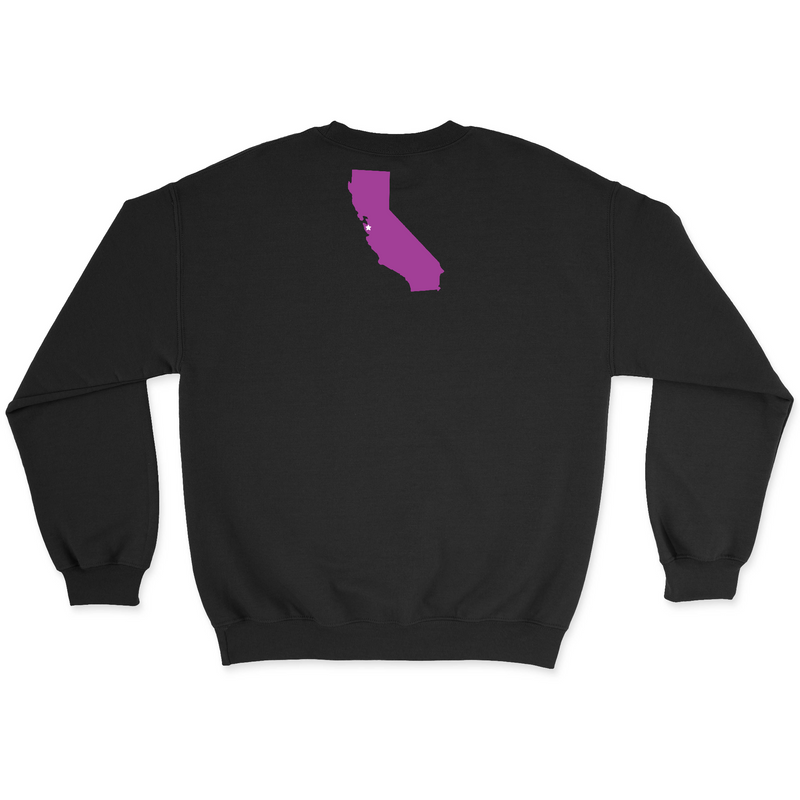 CrossFit Incredible Pride Mens - Midweight Sweatshirt