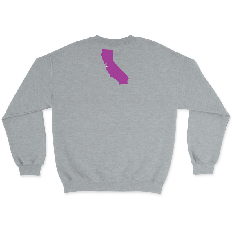 CrossFit Incredible Pride Mens - Midweight Sweatshirt