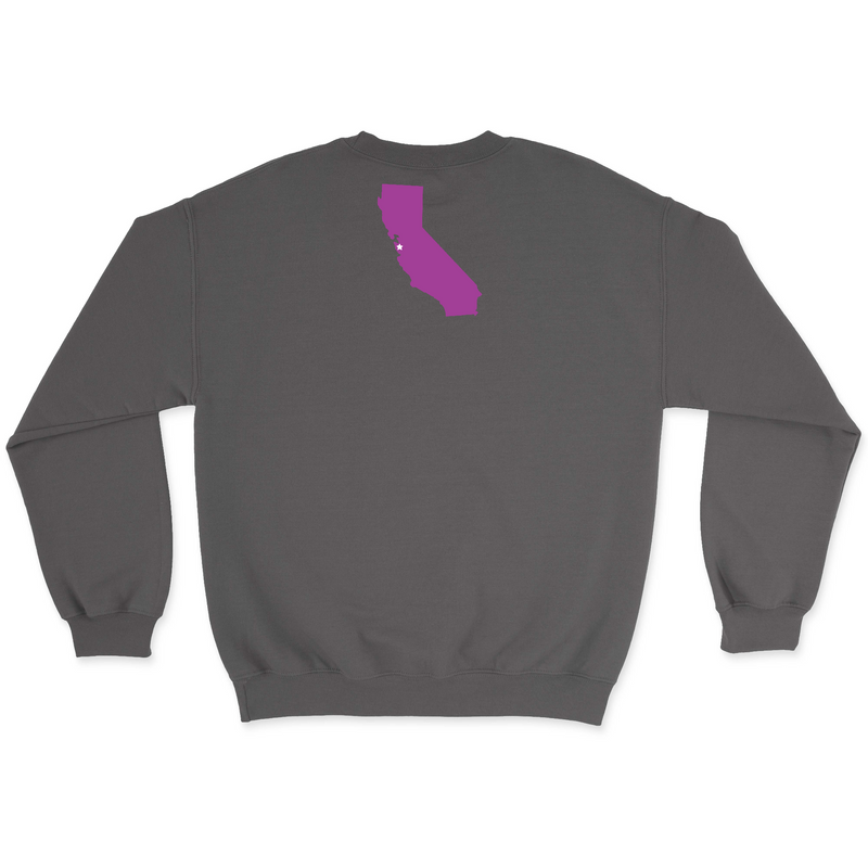 CrossFit Incredible Pride Mens - Midweight Sweatshirt