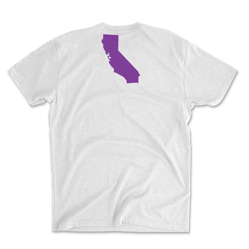 CrossFit Incredible Purple Mens - T-Shirt