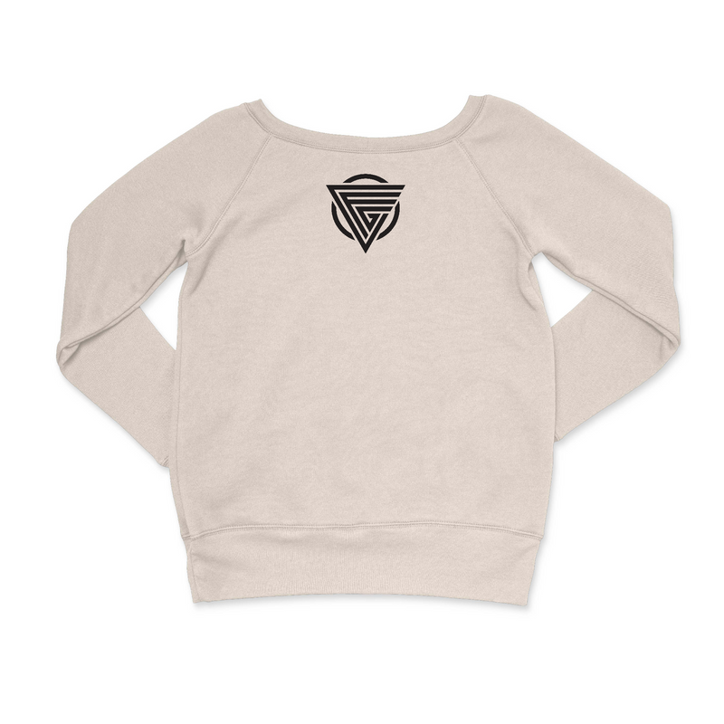 CrossFit Greer Unstoppable Womens - CrewNeck