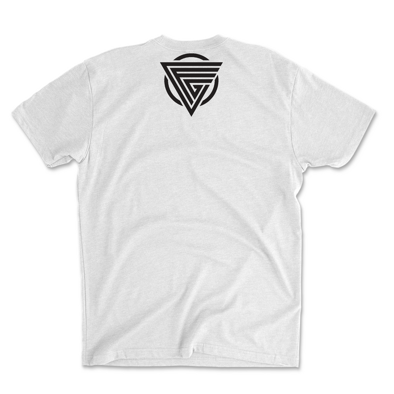 CrossFit Greer Unstoppable Mens - T-Shirt