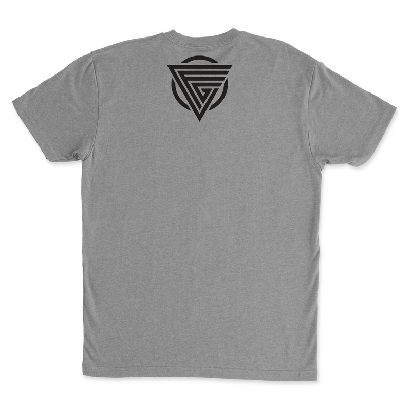 CrossFit Greer Unstoppable Mens - T-Shirt