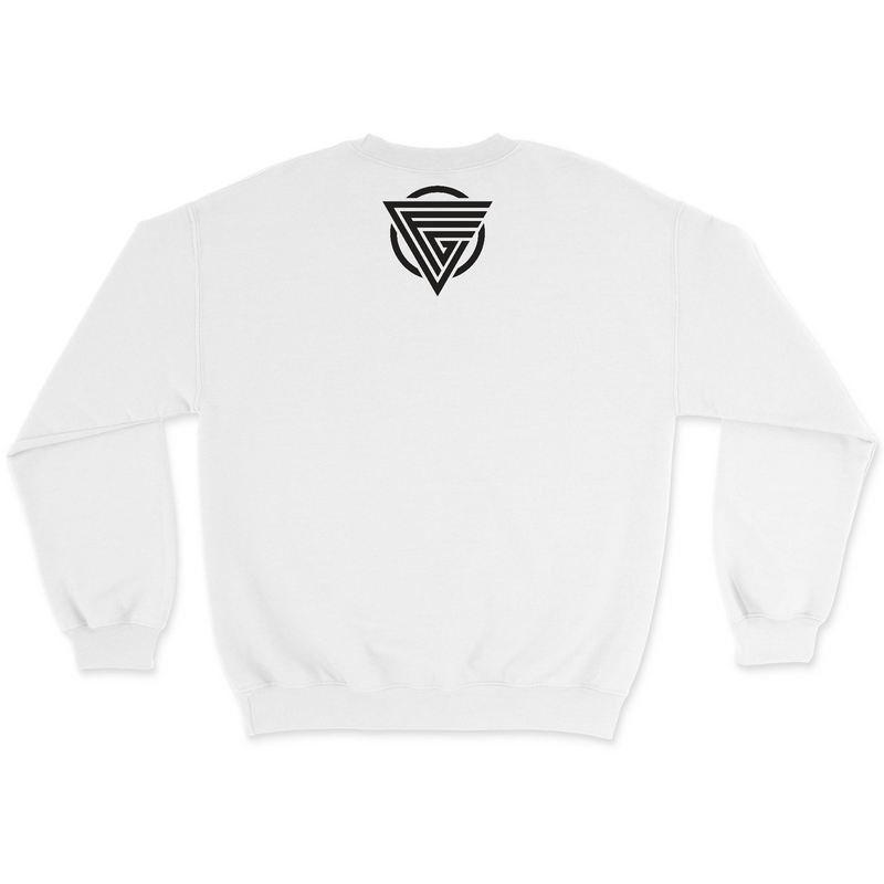 CrossFit Greer Unstoppable Mens - Midweight Sweatshirt