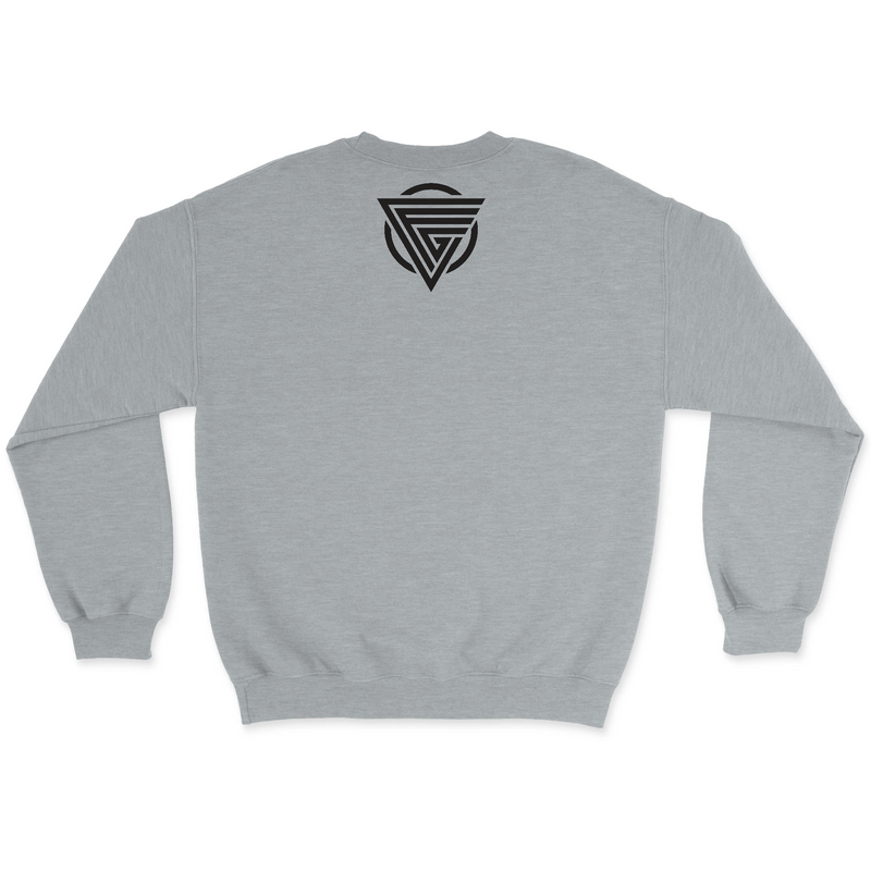 CrossFit Greer Unstoppable Mens - Midweight Sweatshirt