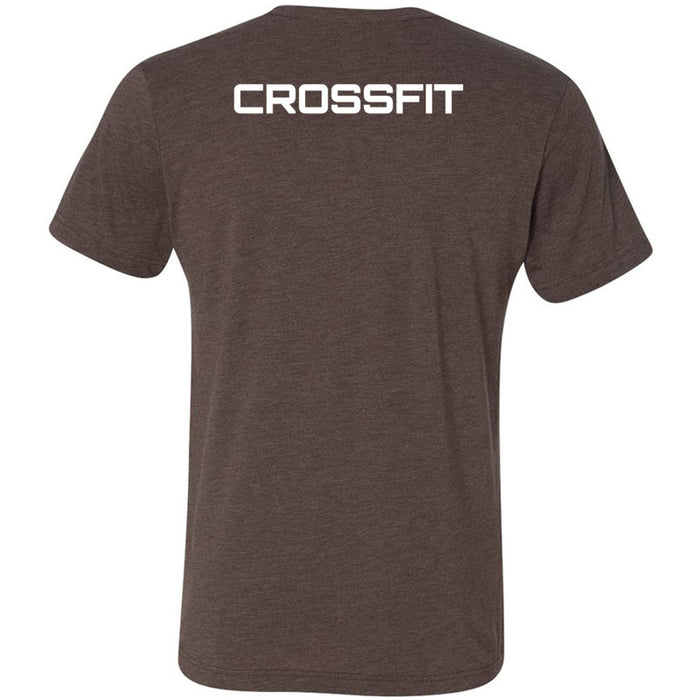 ESF CrossFit - 200 - ESF - Men's T-Shirt