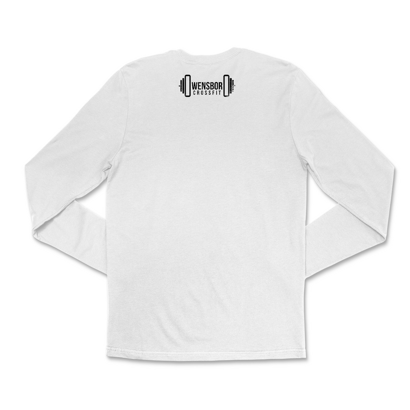 Owensboro CrossFit Varsity Mens - Long Sleeve