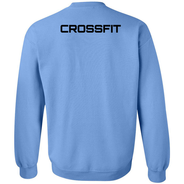 ESF CrossFit - 201 - ESF - Crewneck Sweatshirt