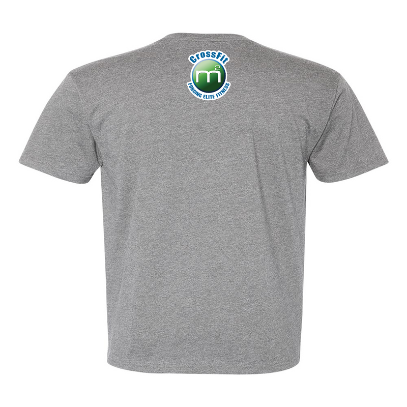 CrossFit M2 Kettlebell Mens - T-Shirt