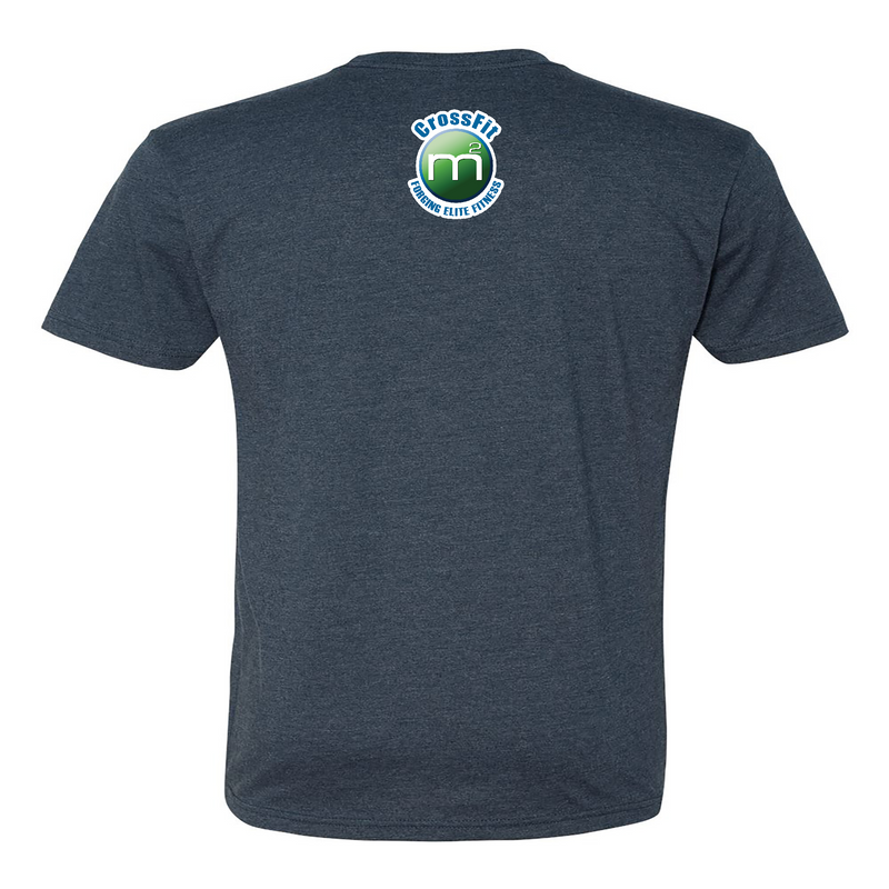 CrossFit M2 Kettlebell Mens - T-Shirt