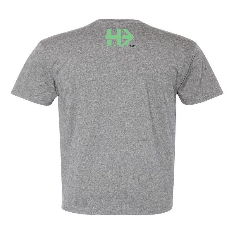 CrossFit Plus Dream It Wish It Mens - T-Shirt