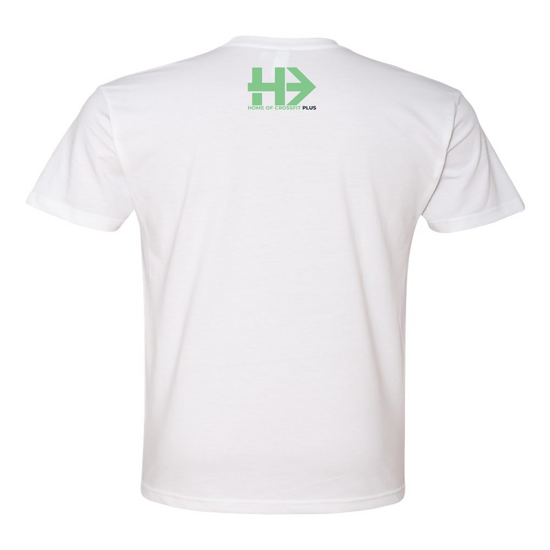 CrossFit Plus Dream It Wish It Mens - T-Shirt