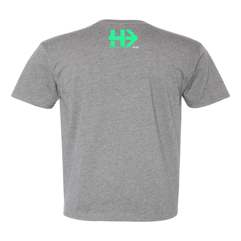 CrossFit Plus Ignite Sight Mens - T-Shirt