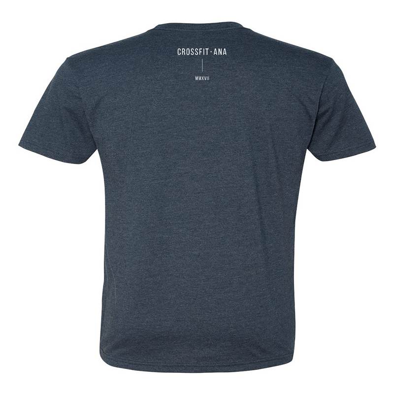 CrossFit Ana Standard Mens - T-Shirt