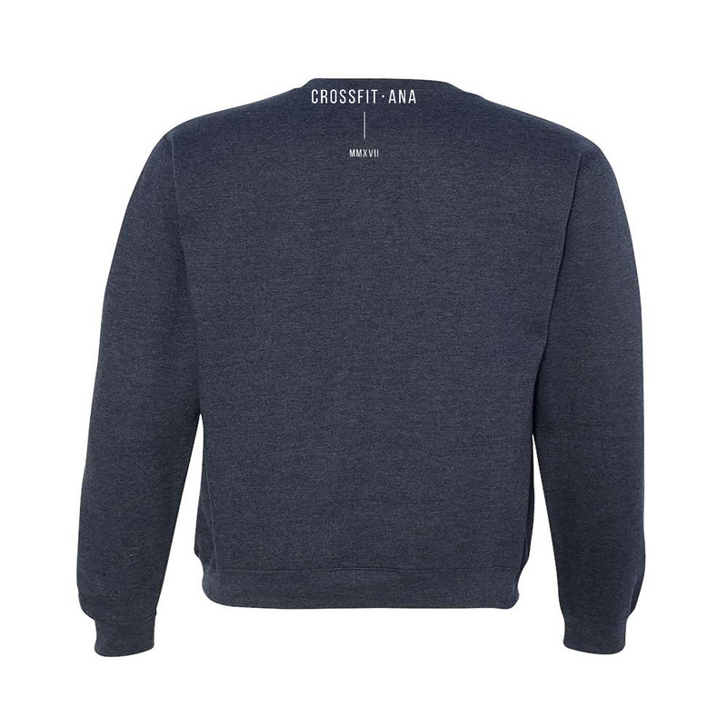 CrossFit Ana Standard Mens - Midweight Sweatshirt