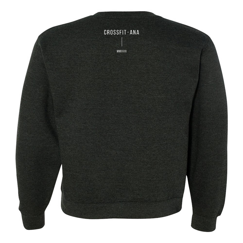 CrossFit Ana Standard Mens - Midweight Sweatshirt