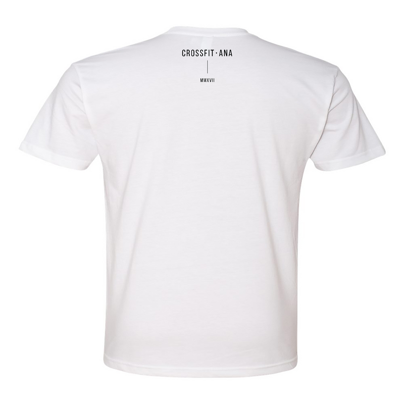 CrossFit Ana Standard Mens - T-Shirt