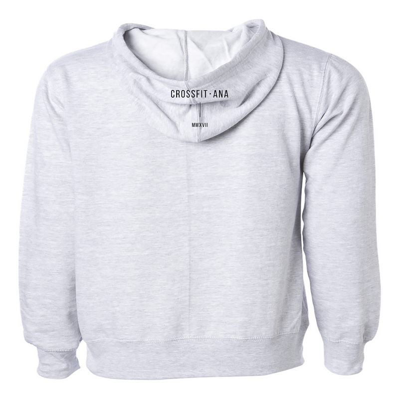 CrossFit Ana Standard Mens - Hoodie