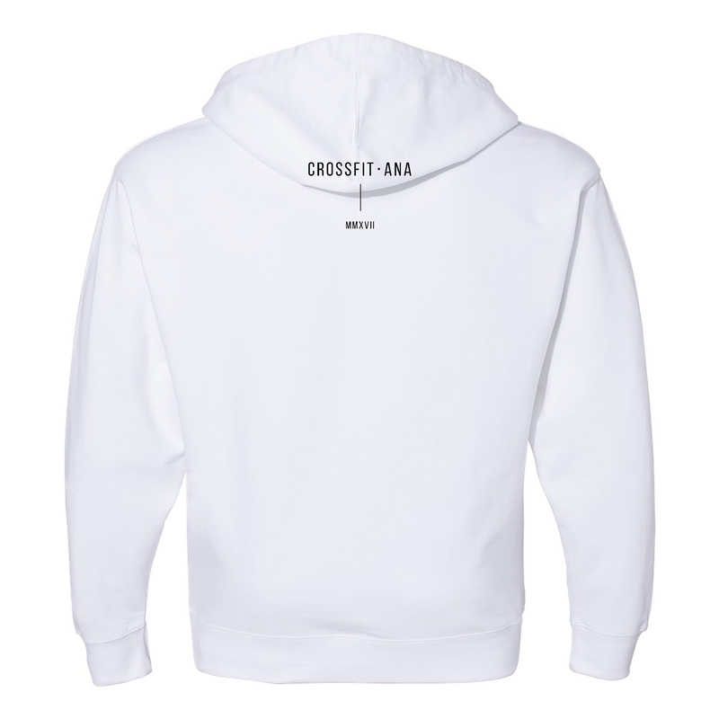 CrossFit Ana Standard Mens - Hoodie