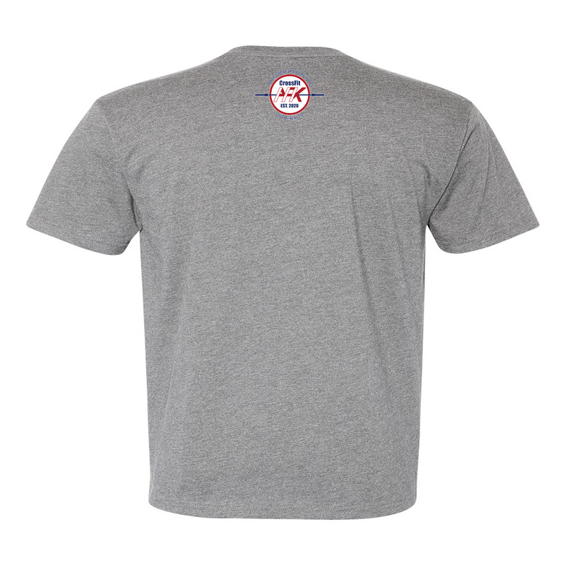 CrossFit AFK Koala Bear Mens - T-Shirt