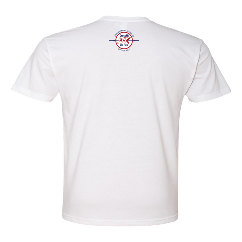 CrossFit AFK Koala Bear Mens - T-Shirt